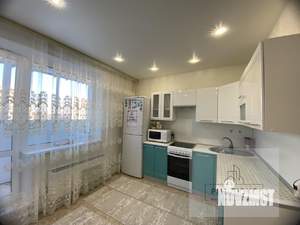 2-к квартира, вторичка, 56м2, 9/10 этаж