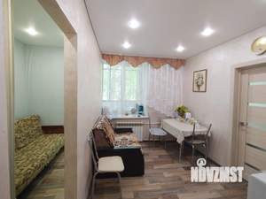 2-к квартира, вторичка, 39м2, 2/4 этаж