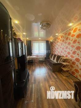 1-к квартира, вторичка, 32м2, 2/10 этаж