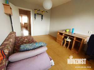 3-к квартира, вторичка, 68м2, 6/9 этаж