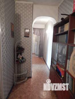 2-к квартира, вторичка, 57м2, 5/5 этаж