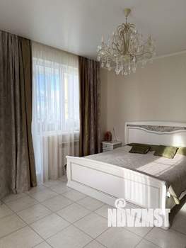 3-к квартира, вторичка, 86м2, 11/19 этаж