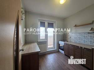 1-к квартира, вторичка, 32м2, 9/10 этаж