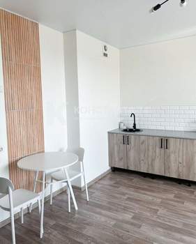 Студия квартира, вторичка, 25м2, 14/17 этаж
