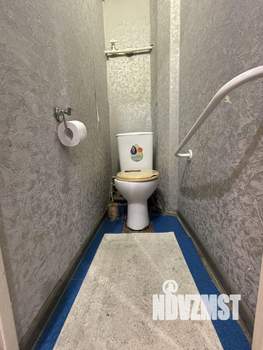 2-к квартира, вторичка, 55м2, 9/10 этаж