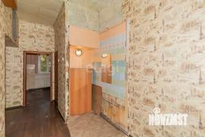 3-к квартира, вторичка, 72м2, 2/2 этаж