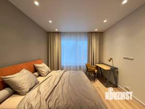 2-к квартира, вторичка, 52м2, 4/23 этаж