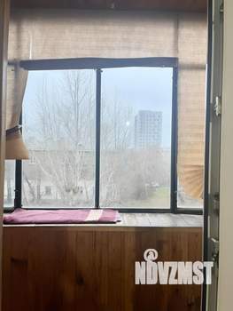 3-к квартира, вторичка, 58м2, 4/5 этаж