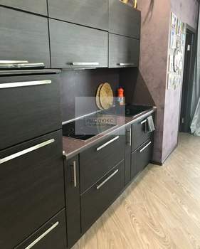 Студия квартира, вторичка, 43м2, 4/9 этаж