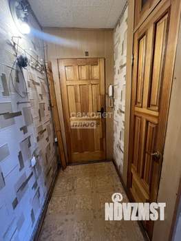 2-к квартира, вторичка, 46м2, 4/5 этаж