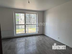 2-к квартира, вторичка, 53м2, 2/10 этаж