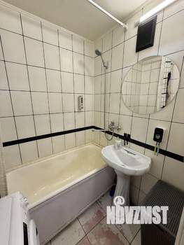 1-к квартира, вторичка, 33м2, 1/10 этаж