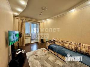 1-к квартира, вторичка, 32м2, 6/10 этаж