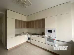 2-к квартира, вторичка, 56м2, 3/18 этаж