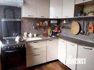 3-к квартира, вторичка, 51м2, 5/6 этаж