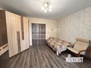 2-к квартира, вторичка, 64м2, 4/10 этаж