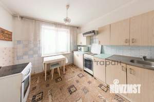 1-к квартира, вторичка, 33м2, 3/10 этаж