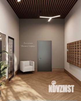 2-к квартира, вторичка, 71м2, 6/10 этаж