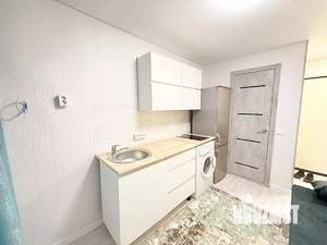 Студия квартира, вторичка, 11м2, 5/5 этаж