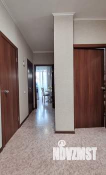 2-к квартира, вторичка, 54м2, 2/16 этаж