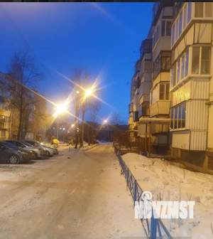 3-к квартира, вторичка, 70м2, 3/5 этаж