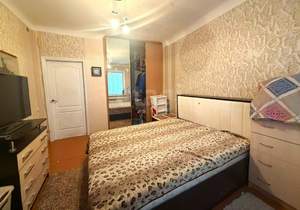 2-к квартира, вторичка, 48м2, 3/4 этаж