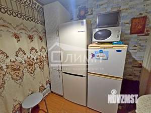 1-к квартира, вторичка, 34м2, 2/5 этаж