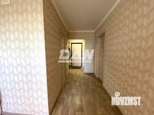 1-к квартира, вторичка, 39м2, 8/20 этаж