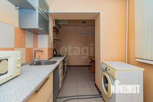 4-к квартира, вторичка, 84м2, 1/5 этаж