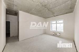 1-к квартира, вторичка, 46м2, 26/26 этаж