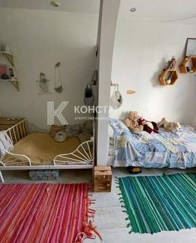 2-к квартира, вторичка, 65м2, 7/10 этаж