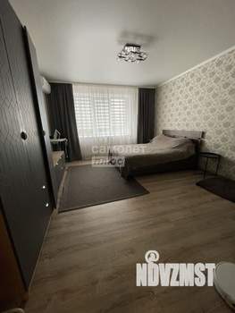 3-к квартира, вторичка, 70м2, 2/8 этаж