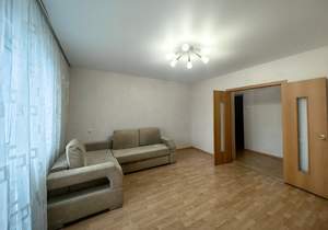 1-к квартира, вторичка, 40м2, 6/10 этаж