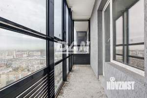 1-к квартира, вторичка, 46м2, 26/26 этаж