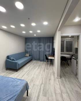 1-к квартира, вторичка, 32м2, 1/5 этаж