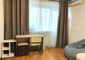1-к квартира, вторичка, 32м2, 5/5 этаж