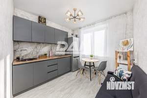1-к квартира, вторичка, 40м2, 5/10 этаж
