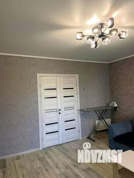2-к квартира, вторичка, 53м2, 2/10 этаж
