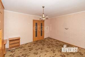 2-к квартира, вторичка, 54м2, 1/5 этаж
