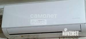 2-к квартира, вторичка, 53м2, 2/9 этаж