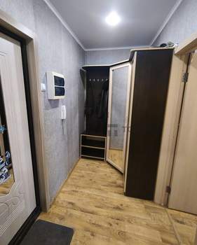 Студия квартира, вторичка, 24м2, 9/10 этаж