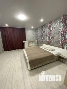 3-к квартира, вторичка, 96м2, 11/17 этаж