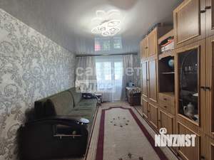 2-к квартира, вторичка, 50м2, 10/10 этаж