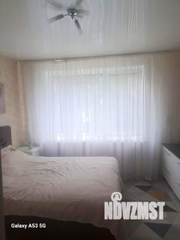 2-к квартира, вторичка, 49м2, 2/5 этаж