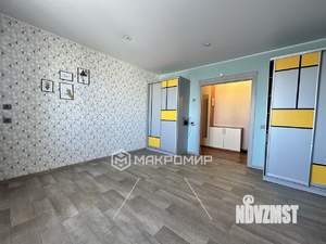 2-к квартира, вторичка, 64м2, 9/10 этаж