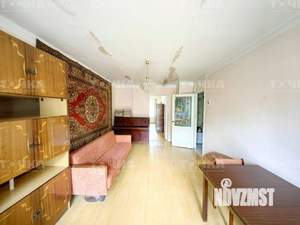 2-к квартира, вторичка, 45м2, 5/5 этаж