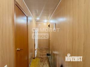 3-к квартира, вторичка, 57м2, 5/5 этаж