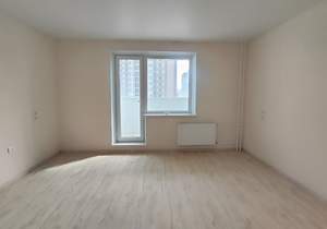 1-к квартира, вторичка, 41м2, 8/10 этаж