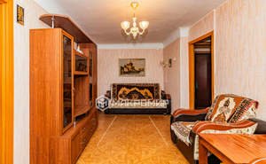 2-к квартира, вторичка, 42м2, 4/5 этаж