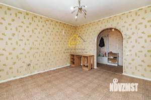 2-к квартира, вторичка, 55м2, 2/10 этаж